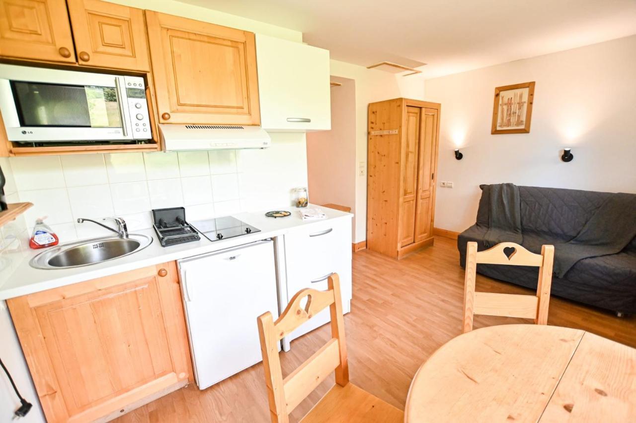 Beautiful Apt With Balcony At Combloux ! Dış mekan fotoğraf